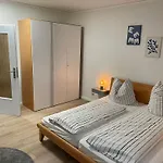 דירה Haus Baltic Koje 04 קושהאבן