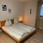 Haus Baltic Koje 04 דירה *