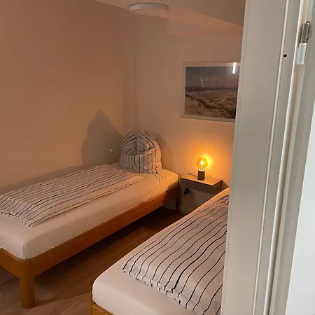 아파트 Haus Baltic Koje 04 *