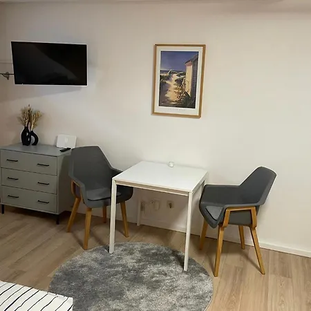 Haus Baltic Koje 04 쿡스하펜