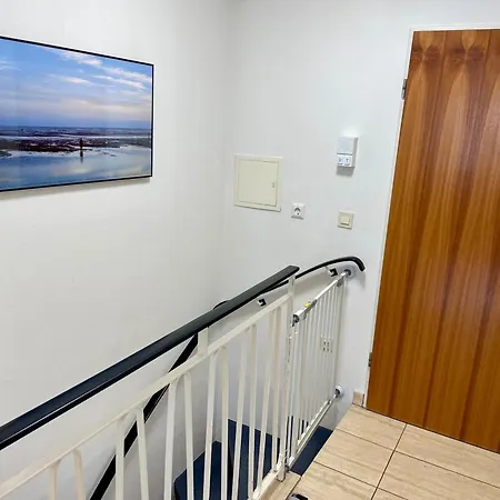 Apartmán Haus Baltic Koje 04 *