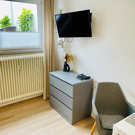 Haus Baltic Koje 04 * Cuxhaven