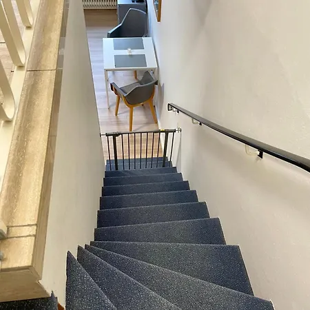 Apartmán Haus Baltic Koje 04