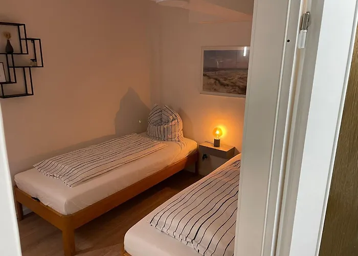 Lejlighed Haus Baltic Koje 04 *