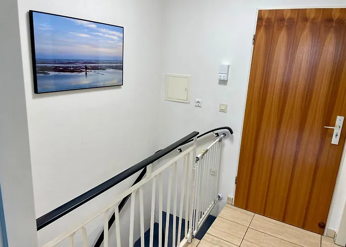 Lejlighed Haus Baltic Koje 04 *