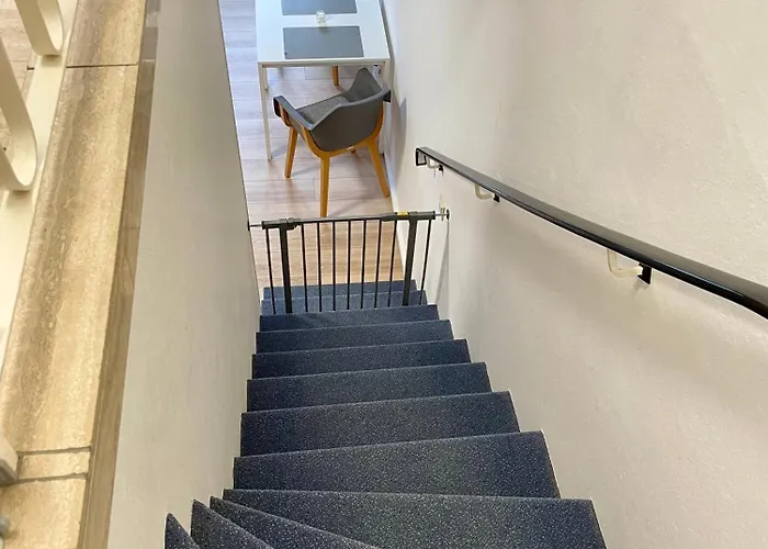 Lejlighed Haus Baltic Koje 04